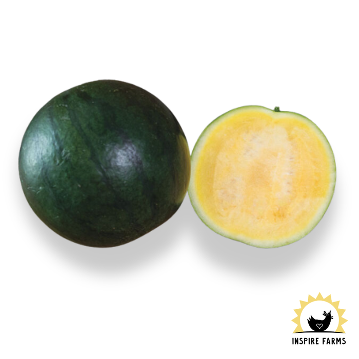 Inspire Farms Seeds