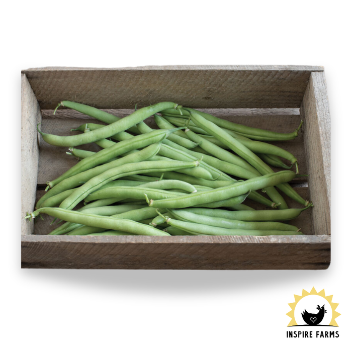 Inspire Farms Seeds