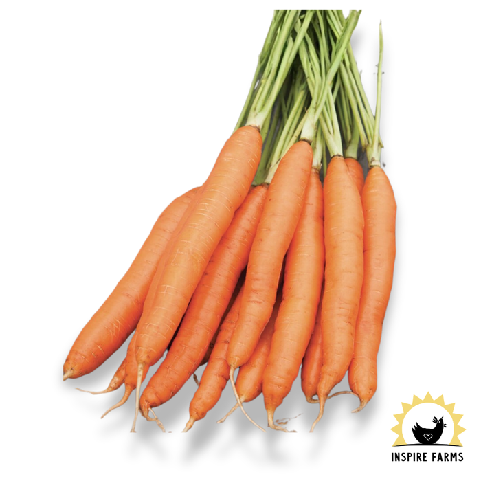 Inspire Farms Seeds