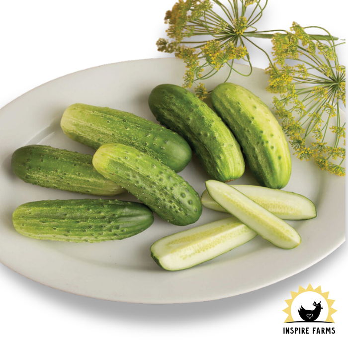 Inspire Farms Seeds