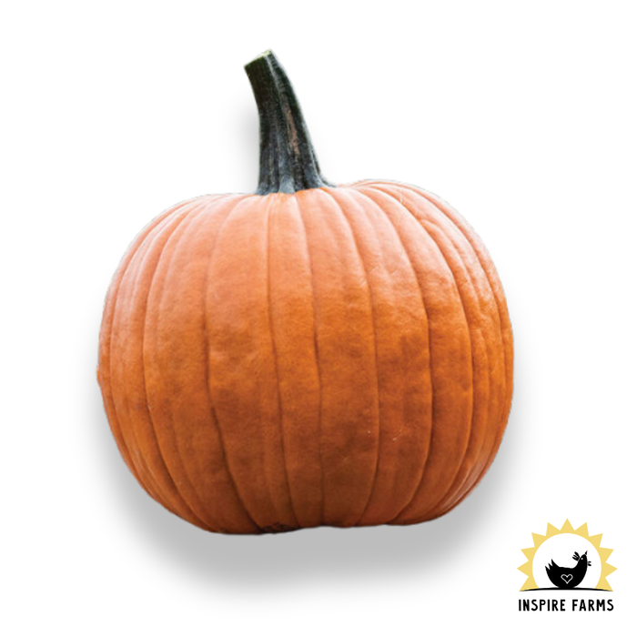 Inspire Farms Seeds