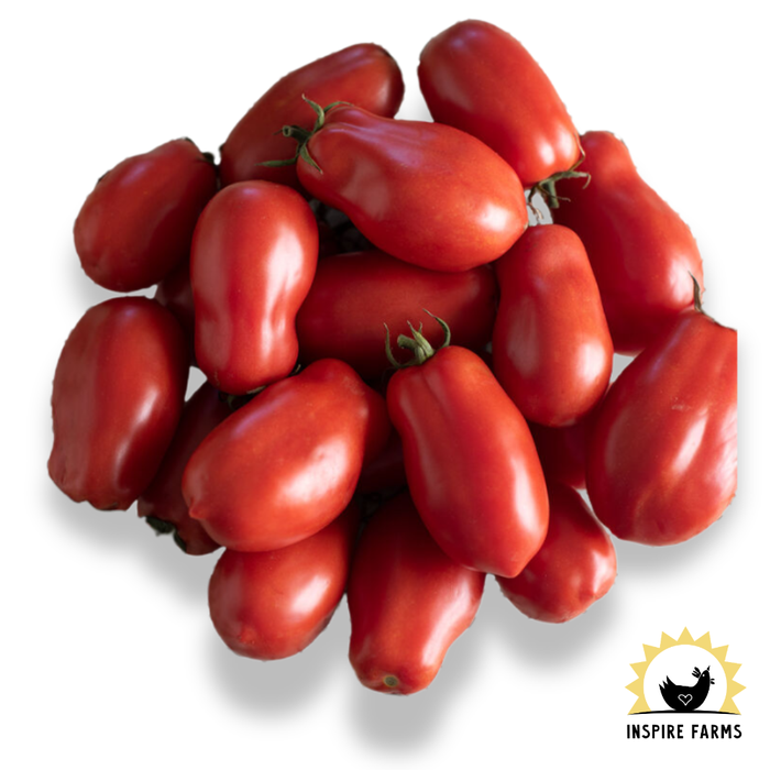 Inspire Farms Seeds