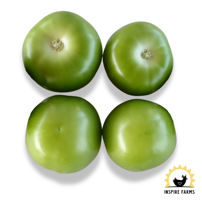 Inspire Farms Seeds