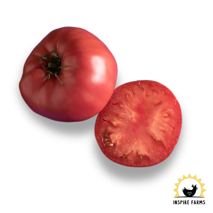 Inspire Farms Seeds