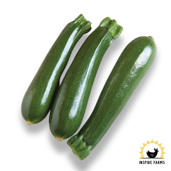Inspire Farms Seeds