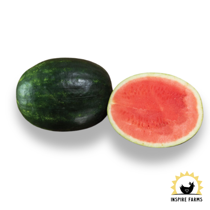 Inspire Farms Seeds