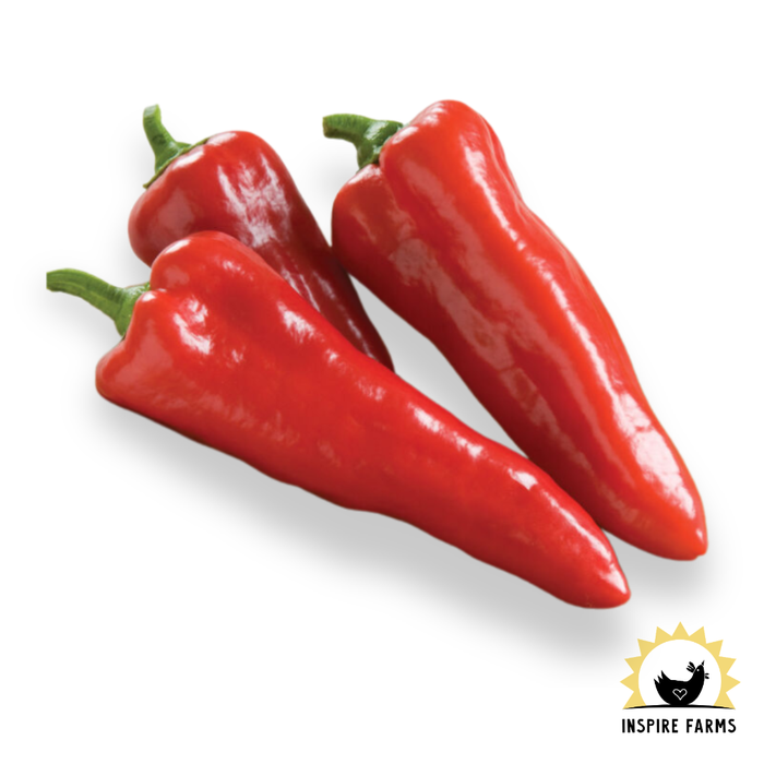 Inspire Farms Seeds