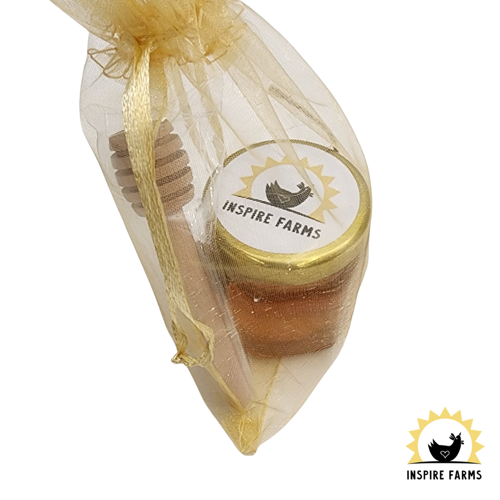 Wild Honey — Inspire Farms