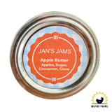 Jan's Jams