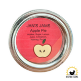 Jan's Jams