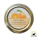 Jan's Jams