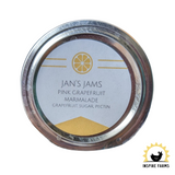 Jan's Jams