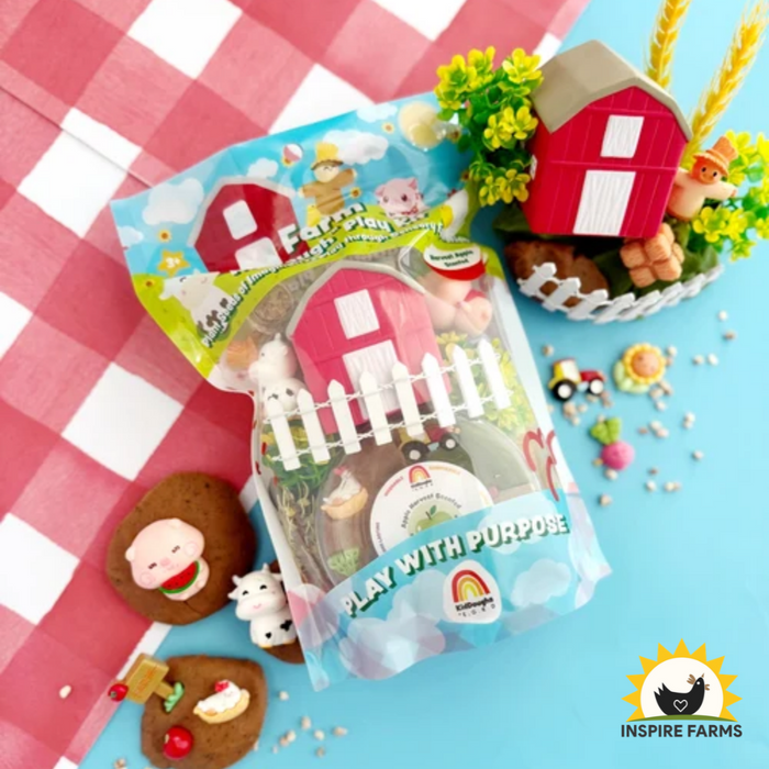 KidDough Play Pack
