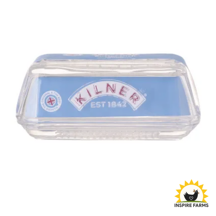 Kilner Butter Dish