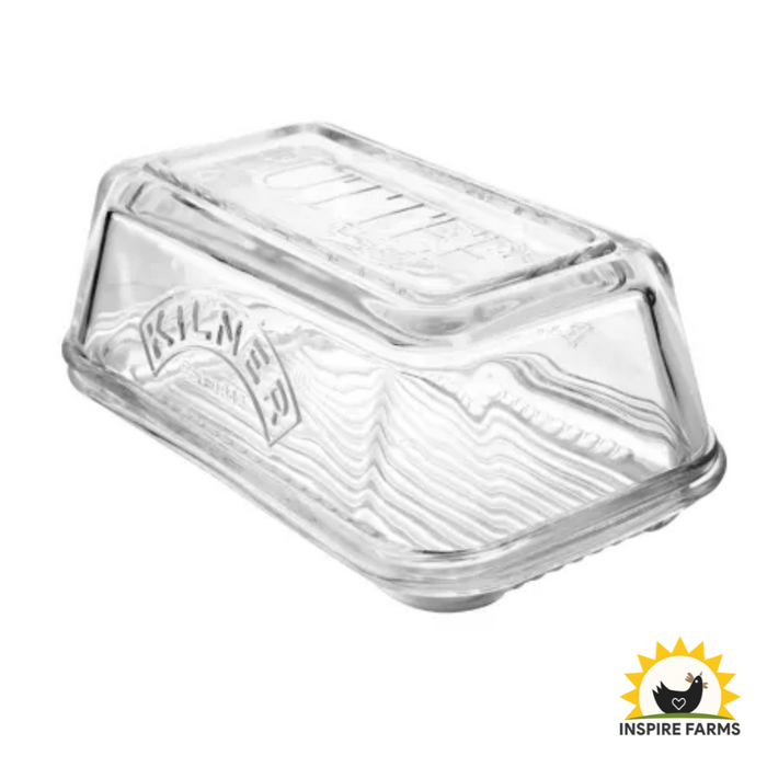 Kilner Butter Dish