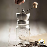 Kilner Coffee Grinder