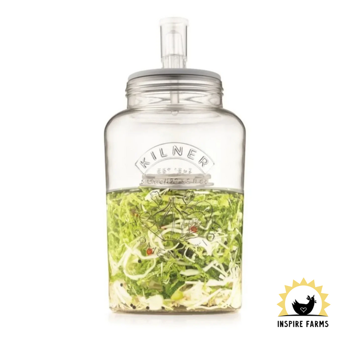 Kilner Fermentation Set 170oz