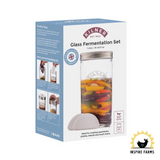 Kilner Fermentation Set 34oz