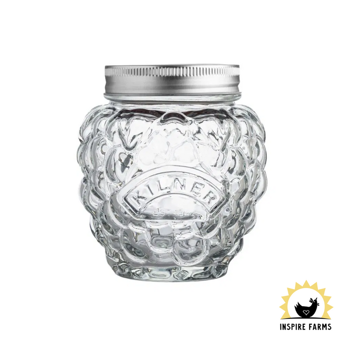 Kilner Fruit Canning Jars 13.5oz