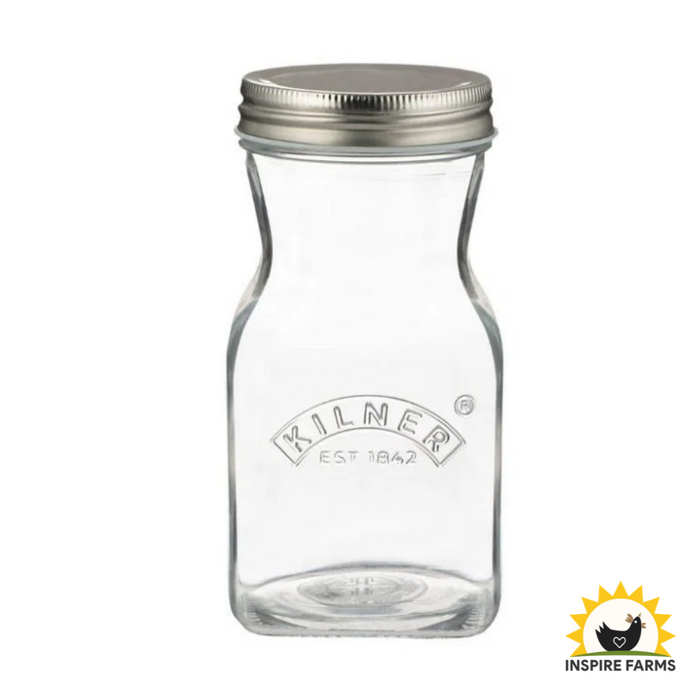 Kilner Juice and Sauce Bottle 17oz