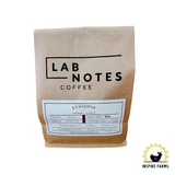 Lab Notes - Organic Whole Bean Coffee