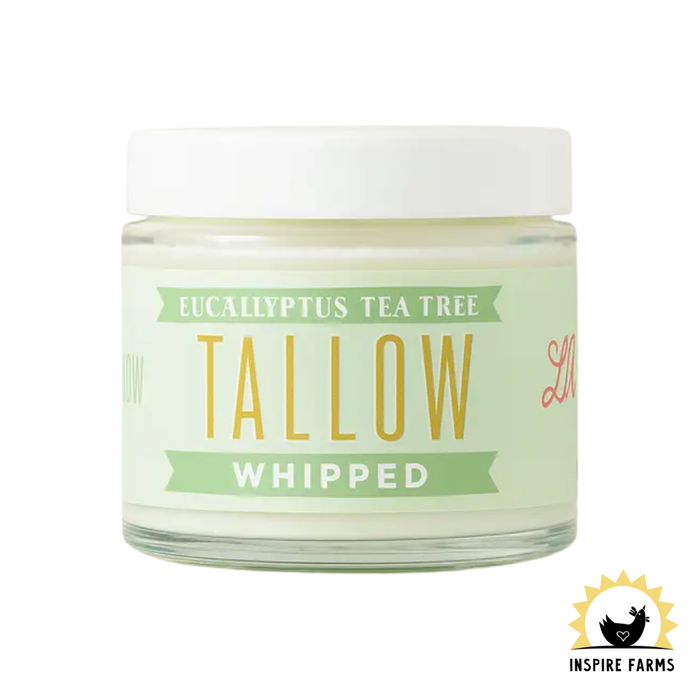 Lady May Tallow Butter 9oz