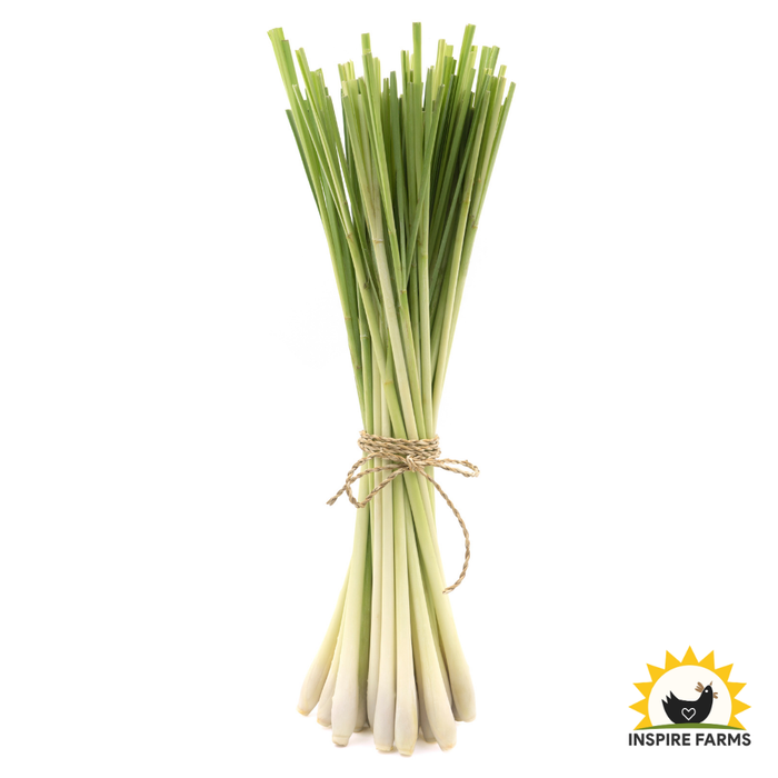 Lemongrass