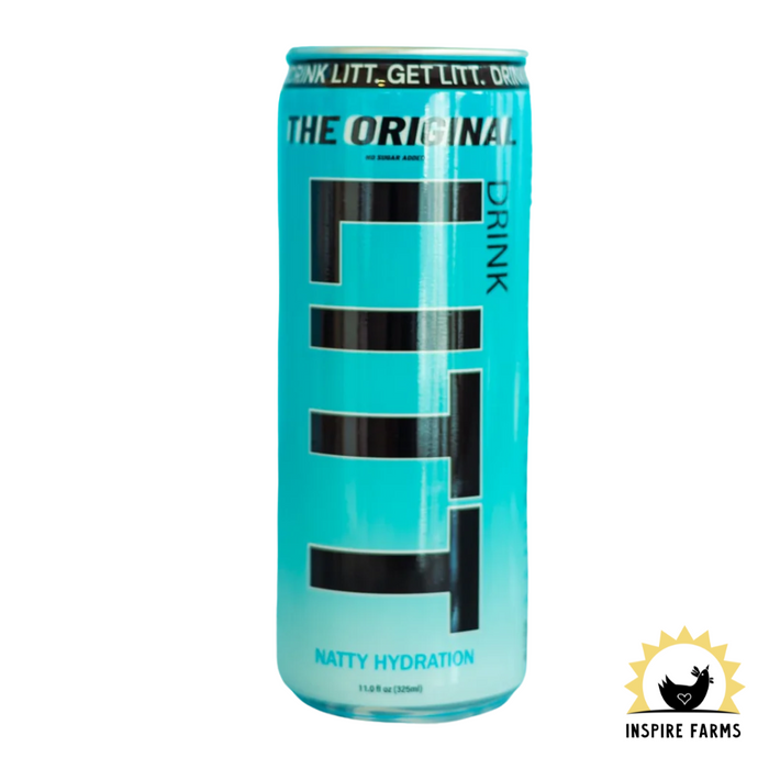 LITT Drinks