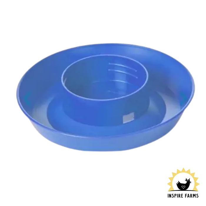 Little Giant Mason Jar Waterer 1qt