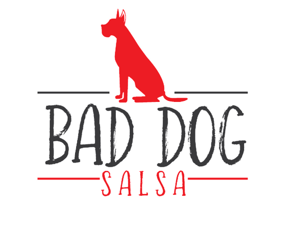 Bad Dog Salsa