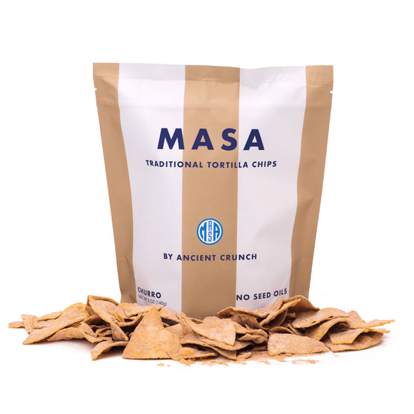 MASA Tortilla Chips