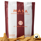 MASA Tortilla Chips