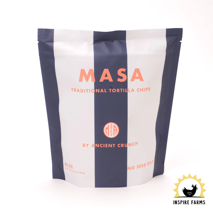 MASA Tortilla Chips