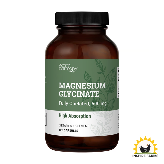 Magnesium Glycinate