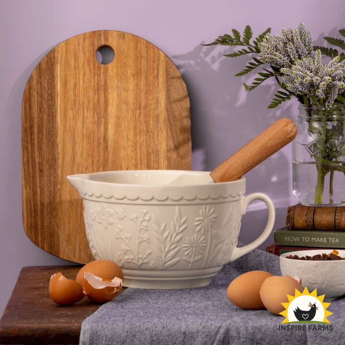 Mason Cash Batter Bowl