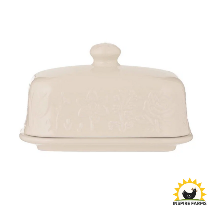 Mason Cash Butter Dish