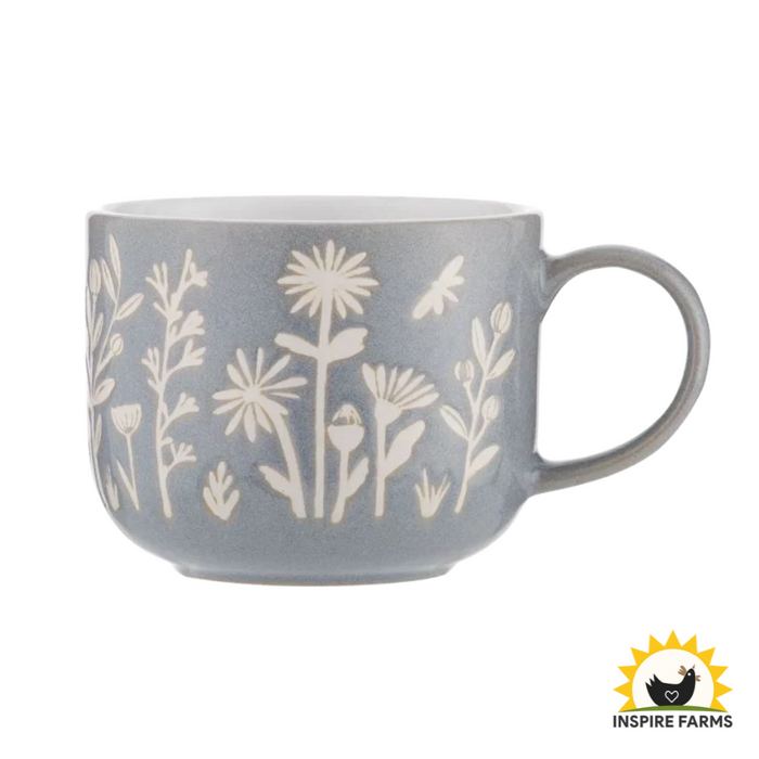 Mason Cash Mug - 13.5 oz