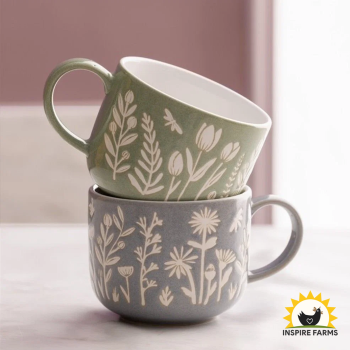 Mason Cash Mug - 13.5 oz