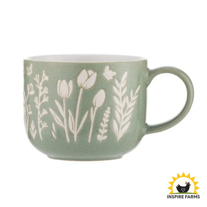 Mason Cash Mug - 13.5 oz