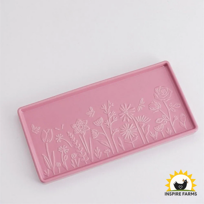 Mason Cash Rectangle Platter
