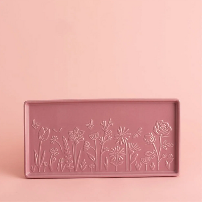 Mason Cash Rectangle Platter