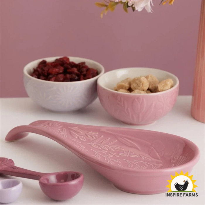 Mason Cash Spoon Rest