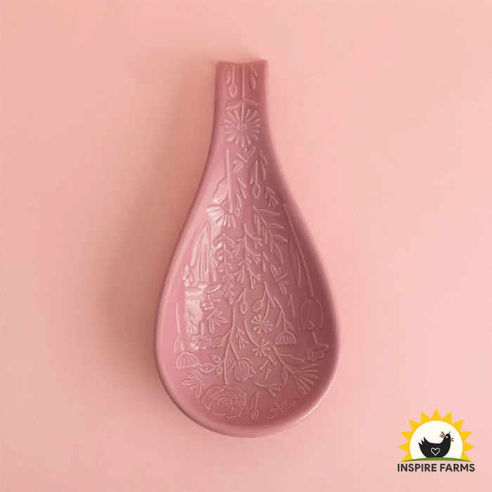 Mason Cash Spoon Rest