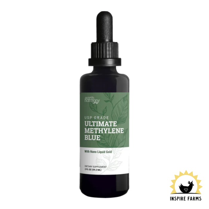 Methylene Blue – 59 mL