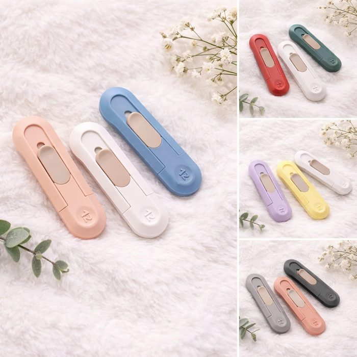 Mini Pocket Utility Cutter