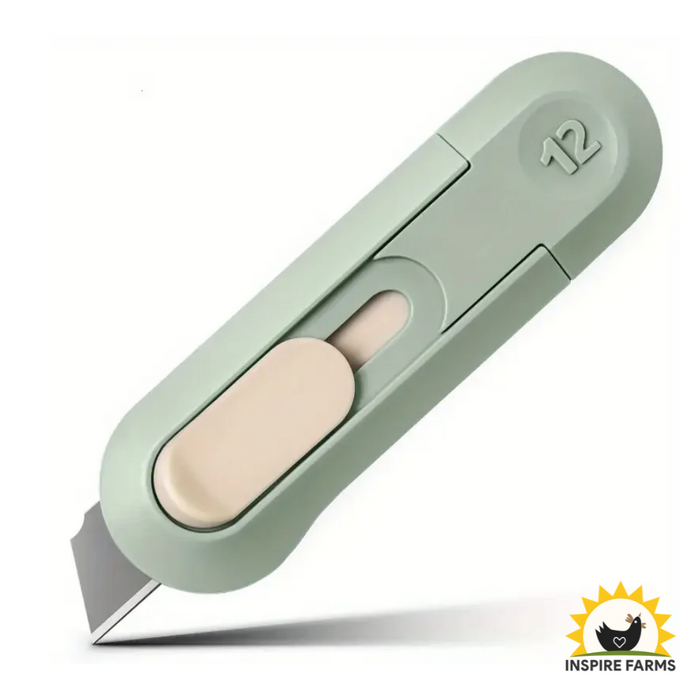 Mini Pocket Utility Cutter