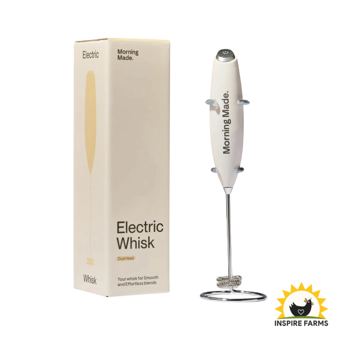 Modern Whisk