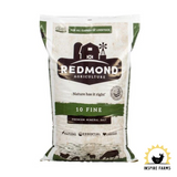 Modesto Milling Redmond Salt