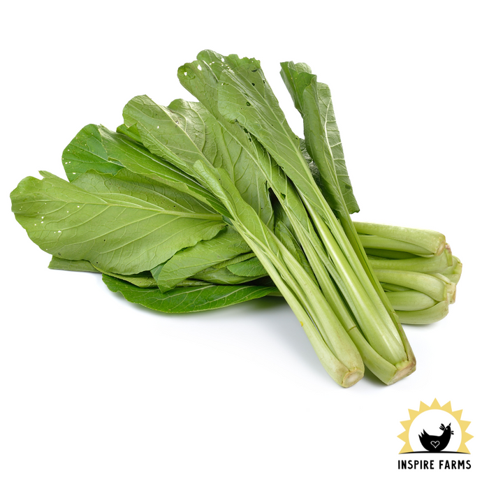 Just Farm Vegetables, Greens, and Herbs