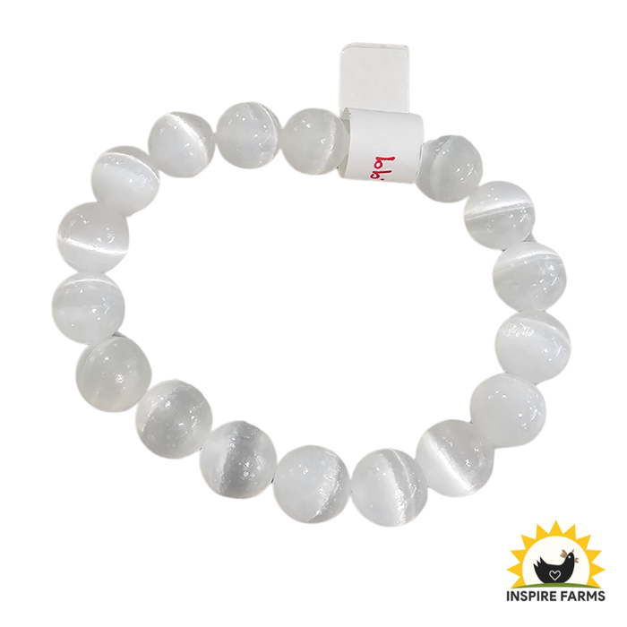 Natural Stone Bracelets